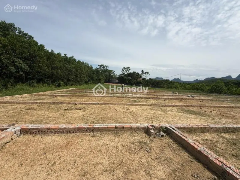 Không Có Lần 2: Đất Nền Trung Tâm An Bình Chỉ Từ Vài Trăm Triệu – Hạ Tầng Cực Đẹp!