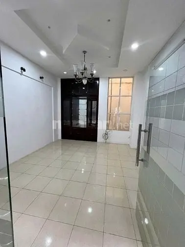Bán Nhà Mtkd 425 Nguyễn Thái Bình, Tân Bình. Dt 4.2X17.3M, 4 Tầng