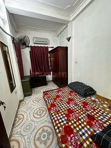 Cho Thuê Nhà Nguyên Căn 3 Tầng 3 Ngủ