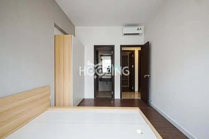 Cho Thuê Căn Hộ Hưng Phúc, Pmh Q7, 2Pn, 2Wc, Nội Thất Cao Cấp