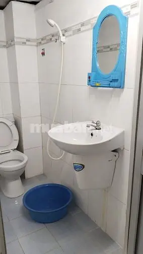 Cho Nữ Thuê Phòng Xô Viết Nghệ Tĩnh, P.25, Bình Thạnh, 30M2, Wc Riêng
