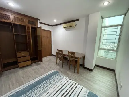 Cho Thuê Phòng Full Nội Thất Trong Chung Cư Hagl2 (783 Trần Xuân Soạn)