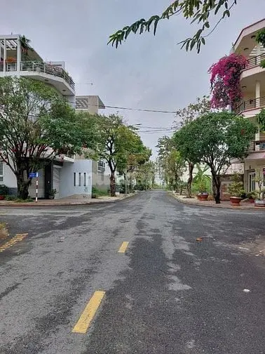 Bán Đất Kdc Số 1. Ptml.quận 2.Vị Trí Sát Chợ Thạnh Mỹ Lợi.dt 6X17.5M.