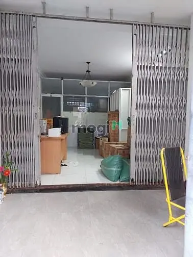 Cho Thuê Kho (30M2- 7Tr) Khu Chợ Đo Đạc P. Ak Q.2
