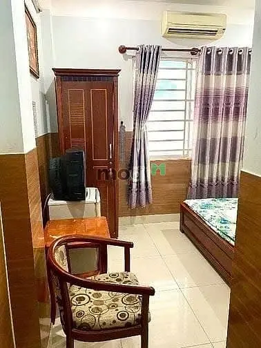 🔥 💥💥 🍀 Cho Thuê Khách Sạn Mặt Tiền Đường 2C, P.phú Mỹ