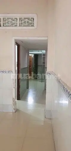 Bán Nhà Chính Chủ 1 Trệt, 1 Lầu Phường Hiệp Bình Chánh, Quận Thủ Đức