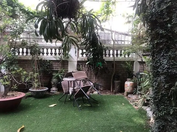 Bán Nhanh Biệt Thự - Tây Hồ - Vị Trí Siêu Đẹp