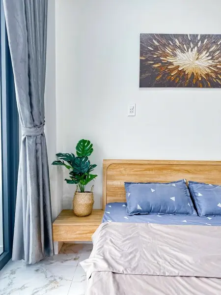 Studio Mới Xây Full Nội Thất Gần Lotte Quận 7