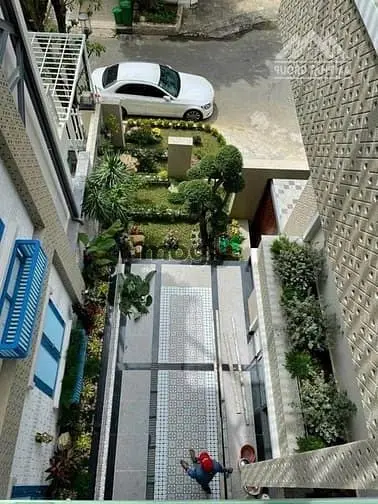 🔥 ☘️☘️Cho Thuê Biệt Thự Nam Thông 2 , Phú Mỹ Hưng - Diện Tích: 352M2