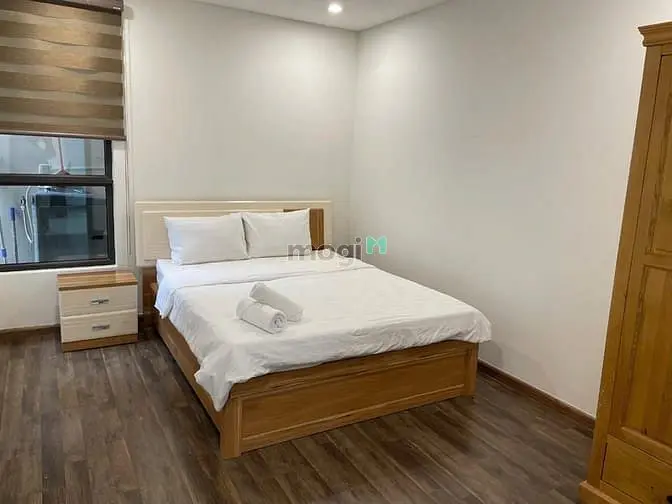 Chung Cư Bàu Cát,P10,Tân Bình: 2P Ngủ, 2Wc,Ntcc, 12,5Tr/Th