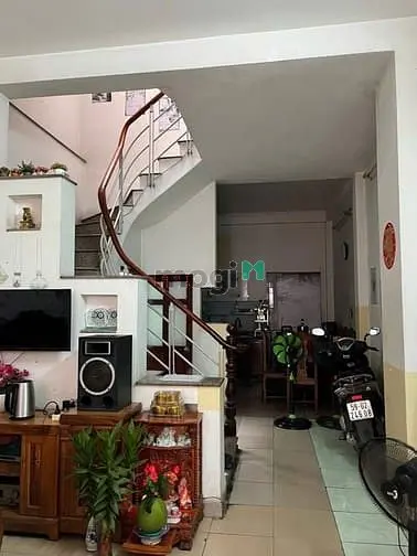 Siêu Phẩm Hiện Tại & Tương Lai Gần Aeon Tân Phú 3Tầng Ôtô Nhỉnh 5T