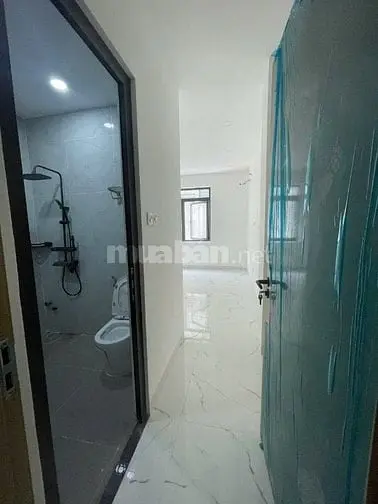 Nhà Mới Xây 2025 Đường Số 34 Q6 (4X20) Chỉ 13 Tỷ
