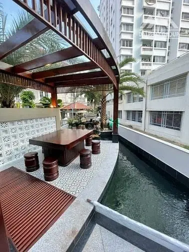 🔥 ☘️☘️Cho Thuê Biệt Thự Nam Thông 2 , Phú Mỹ Hưng - Diện Tích: 352M2
