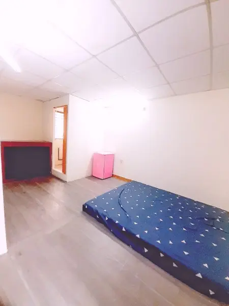 Phòng Trọ Có Ban Công Rộng 25M2 Full Nội Thất Trung Tâm Quận 3,5,10,1