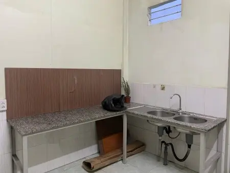 Cần Tìm 1 Nữ Ở Ghép Dĩ An - Tphcm (Gần Chợ Việt Lập)