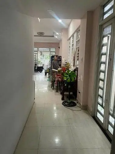 Bán Nhà Giá Rẻ Hóc Môn Nhà 2 Tầng Hot Nhất Tân Hiệp– Diện Tích 256M
