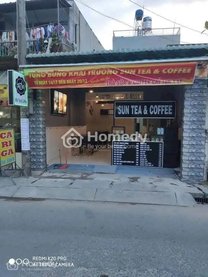 Cần Tiền Nên Bán Gấp Căn Nhà 129M2 Ở Tân Thông Hội - Củ Chi. Giá 750 Triệu