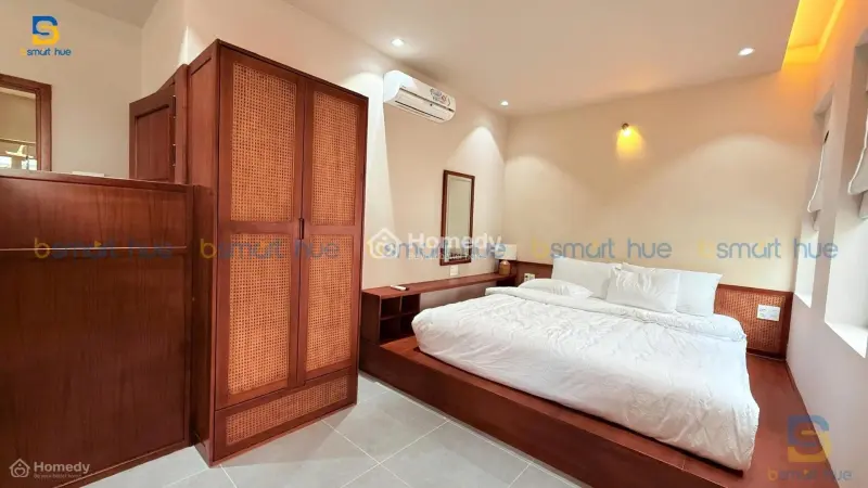 Không Gian Homestay - Bar & Coffee Tại Dự Án Phú Xuân City
