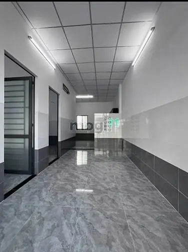 Chú Bảy Gửi Bán Căn Nhà Mới Xây Giá 790 Triệu Ngay Tân Xuân Hóc Môn