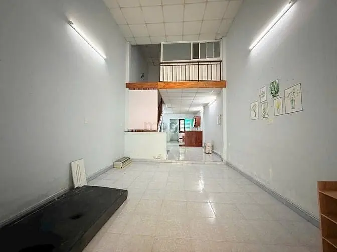 Chỉ 6.49 Tỷ -Nhà 2 Tầng - Hxh - 80M2 - Hiệp Bình Phước - Thủ Đức.