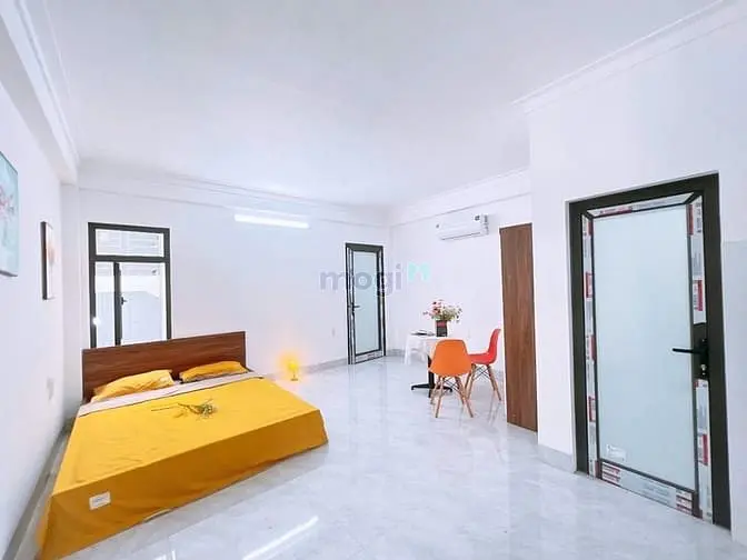 Ccmn 603 Lạc Long Quân – Ở Ngay Giá: 5Tr (501) | 4Tr9 (101)