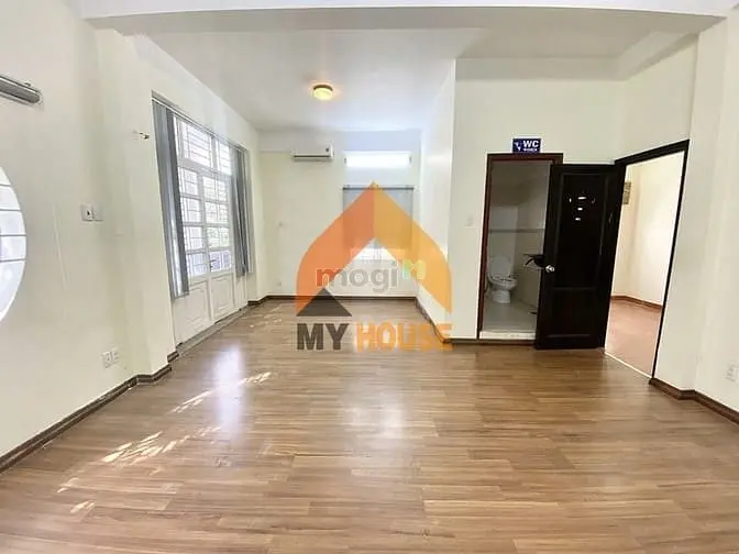 Villa An Phú 8X18M Khu Compound Có Sân Rộng Chỉ 35Tr