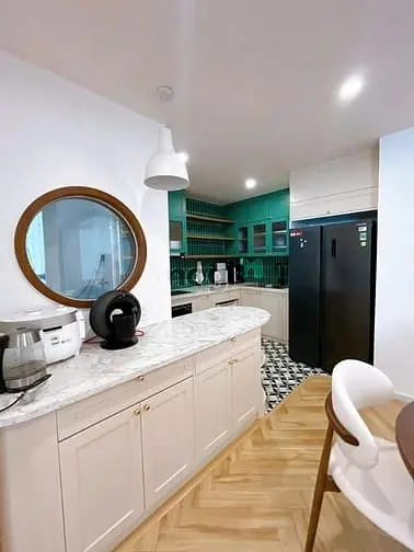 Cần Cho Thuê Căn New Saigon(Hoàng Anh Gia Lai 3), Full Nội Thất