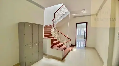 Cho Thuê Phòng Ktx - Ở Ghép Giường Tầng Giá Rẻ Chỉ 1Tr2/Tháng ️