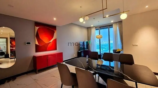 ✨Cho Thuê Căn Hộ Linden Sala-View: Landmark 81, Sala, Hồ Trung Tâm