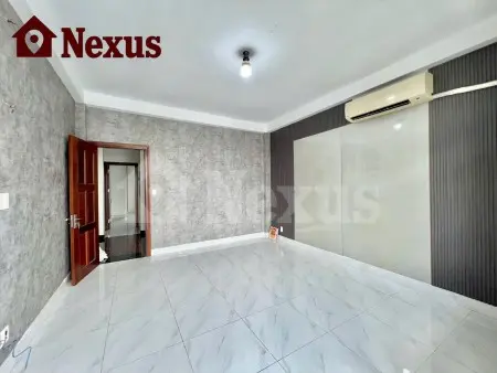 Cho Thuê Phòng Trọ Full Nội Thất – Ngay Hiệp Thành City, Q.12 Địa C