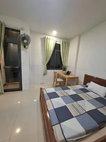 Cho Thuê Phòng Trọ Full Nội Thất Giá Rẻ 4Tr5