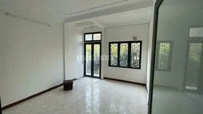 Cho Thuê Nhà 2 Mặt Phố, Mặt Trước 123R Thuỵ Khuê, Mặt Sau Phố Đồng Cổ