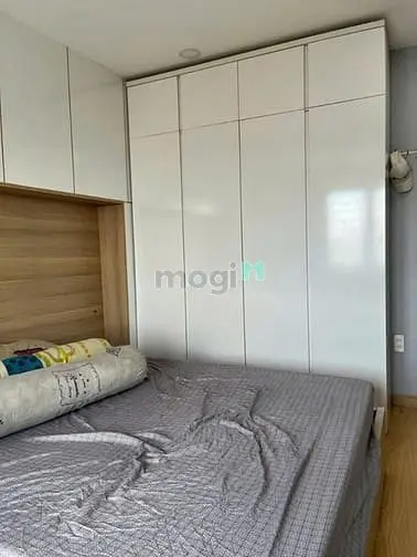 Chung Cư Central Plaza,P3, Tân Bình:50M2,2P Ngủ,10,5Tr/Th