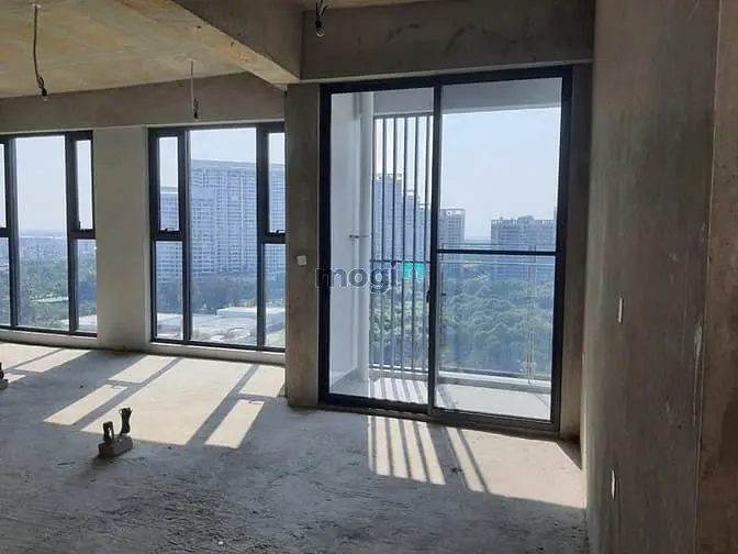 Bán Penthouse Cardinal Court Phú Mỹ Hưng Q.7 Dt 311M2 Có Sân Vườn