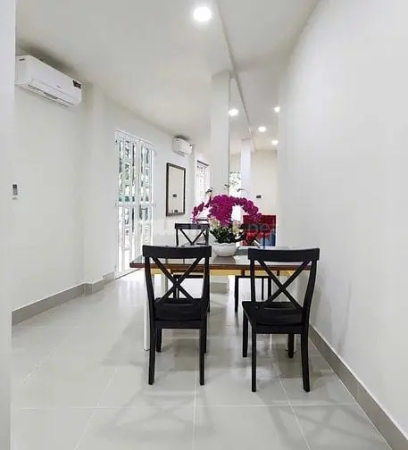 Cho Thuê Nhà 537/83 Nguyễn Oanh Phường 15 Q.gò Vấp Cũ