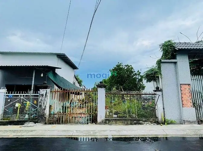 Bán Đất Xã Phước Vĩnh An, Mặt Tiền Đường Nhựa 6M, Sát Bên Thị Trấn Củ