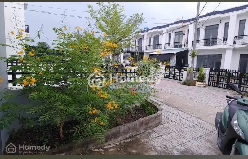 Chính Chủ Bán Giá Cạnh Tranh, Nhà Mới 1 Trệt 1 Lầu, Sổ Hồng Riêng, Cạnh Quốc Lộ, Gần Chợ, 2,58 Tỷ