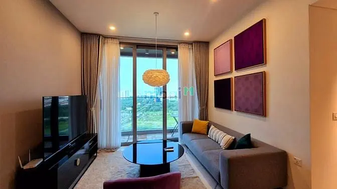 ✨Cho Thuê Căn Hộ Linden Sala-View: Landmark 81, Sala, Hồ Trung Tâm