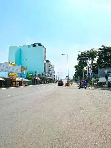 Nhà Cấp 4 4.1X17M Mặt Tiền Kinh Doanh Mua Bán Phạm Hữu Lầu, Quận 7