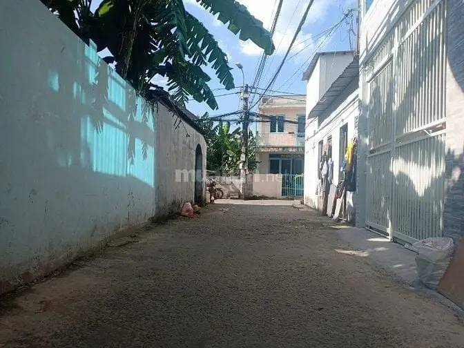 Bán Đất 4 X 20M Gần Đường Nguyễn Duy Trinh Giá 5.3 Tỷ