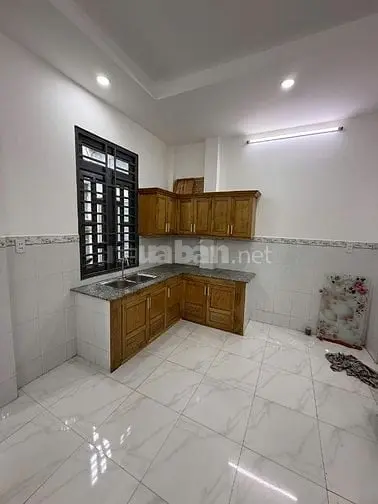 Cho Thuê Nhà Số 33/12/8 Đường Nguyễn Sỹ Sách Cách Chợ Tân Trụ 200M
