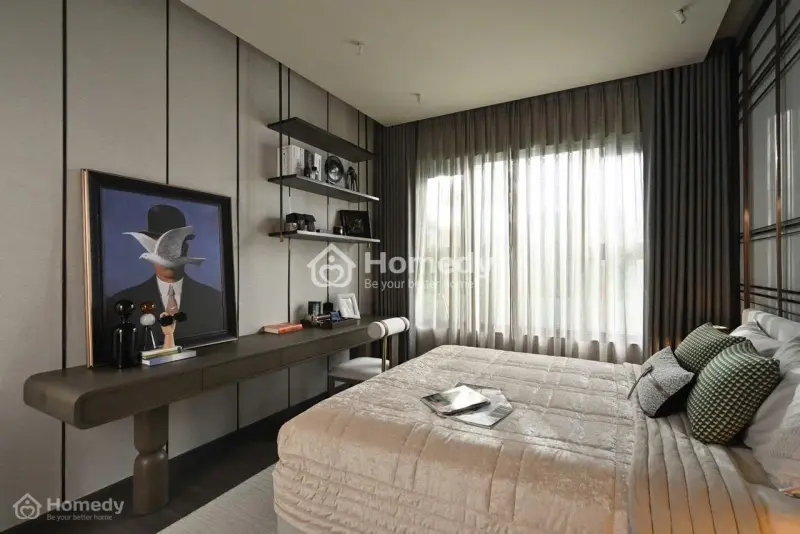6 Lý Do Nên Mua Orchard Grand Chủ Đầu Tư Capitatland Thành Phố Mới Bình Dương Vị Trí Có 1 Không 2