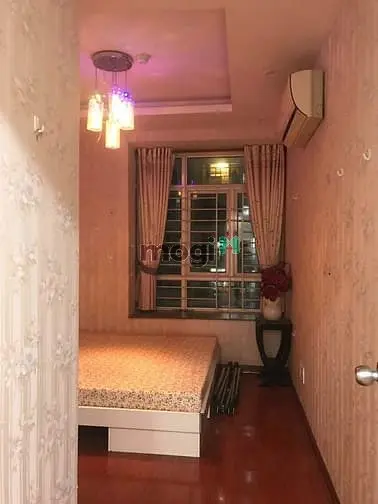 Cho Thuê Cc New Saigon Hoàng Anh 3, 2Pn, 2Wc, Full Nội Thất