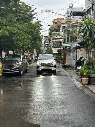 Bán Nhà 13 Tỷ Và 18 Tỷ - Đường Nguyễn Văn Thượng - Phường 25