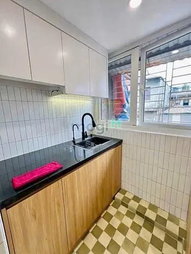 🌟Chỉ 2,85 Tỷ Tập Thể Thọ Lão_Hai Bà Trưng_Tầng 3_50M2 2Pn Nhà Đẹp🌟