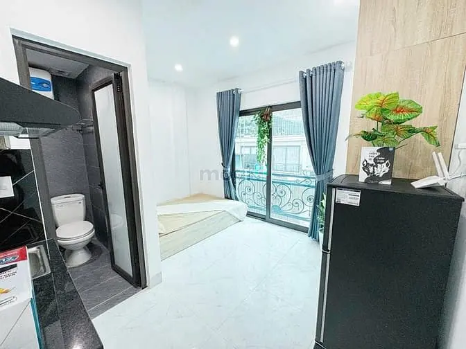 Thanh Xuân Mới Tinh Full Đồ Ban Công Giá Tốt Ở Ngay