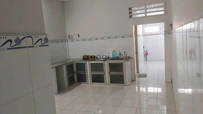 Bán Nhà Giá Tốt – Tân Hiệp Hóc Môn – 860 Triệu – Shr – 59M² – 2Pn
