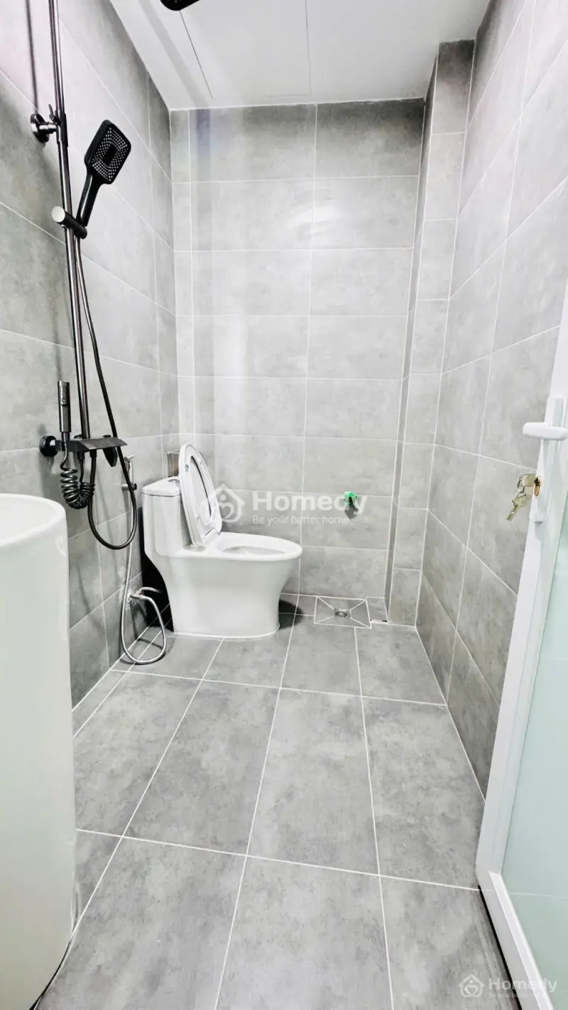 Bán Gấp Nhà Khương Hạ Nhà Đẹp 40M2 5 Tầng 8,6 Tỷ