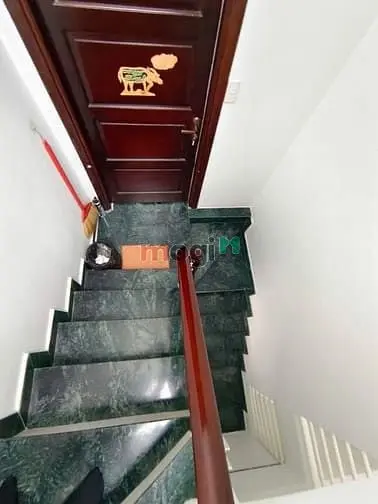 Bán Nhà Tô Hiến Thành - Hồ Bá Kiện Q.10 - 3,3M X 9M