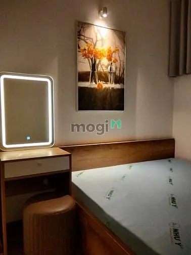 Bán Chung Cư Tôn Thất Thuyết - 45M2 2Pn2Wc - Giá 2,9 Tỷ ( Đã Có Sổ )